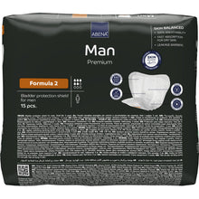 Lade das Bild in den Galerie-Viewer, ABENA Man Formula Premium
