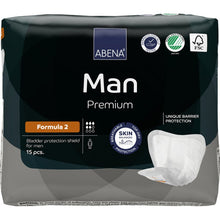 Lade das Bild in den Galerie-Viewer, ABENA Man Formula Premium
