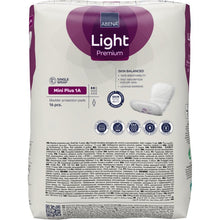 Lade das Bild in den Galerie-Viewer, ABENA Light Mini Plus 1A, Premium    | Packung (16 Stück)
