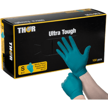 Lade das Bild in den Galerie-Viewer, Thor Ultra Tough, Grün
