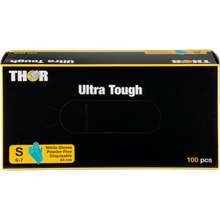 Lade das Bild in den Galerie-Viewer, Thor Ultra Tough, Grün
