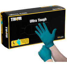 Lade das Bild in den Galerie-Viewer, Thor Ultra Tough, Grün
