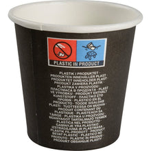 Lade das Bild in den Galerie-Viewer, Espressobecher "Beans", 10 cl   | Packung (50 Stück)
