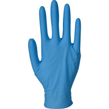 Lade das Bild in den Galerie-Viewer, Nitril-Handschuhe Classic, Puderfrei, Blau
