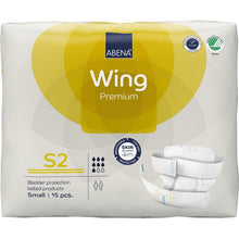 Lade das Bild in den Galerie-Viewer, ABENA Wing Premium
