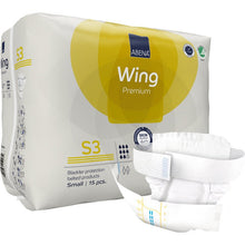 Lade das Bild in den Galerie-Viewer, ABENA Wing Premium
