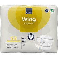 Lade das Bild in den Galerie-Viewer, ABENA Wing Premium
