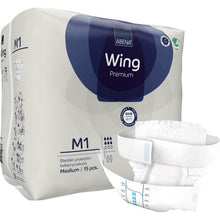 Lade das Bild in den Galerie-Viewer, ABENA Wing Premium

