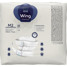 Lade das Bild in den Galerie-Viewer, ABENA Wing Premium
