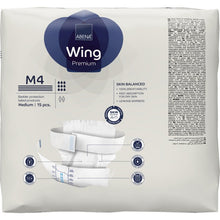 Lade das Bild in den Galerie-Viewer, ABENA Wing Premium
