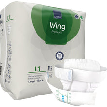 Lade das Bild in den Galerie-Viewer, ABENA Wing Premium
