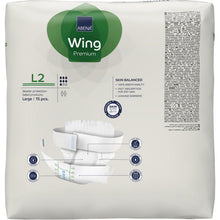 Lade das Bild in den Galerie-Viewer, ABENA Wing Premium
