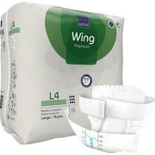 Lade das Bild in den Galerie-Viewer, ABENA Wing Premium
