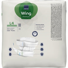 Lade das Bild in den Galerie-Viewer, ABENA Wing Premium
