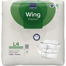 Lade das Bild in den Galerie-Viewer, ABENA Wing Premium
