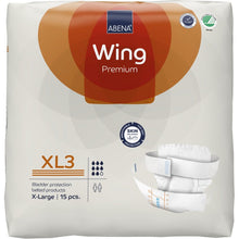 Lade das Bild in den Galerie-Viewer, ABENA Wing Premium
