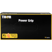 Lade das Bild in den Galerie-Viewer, Thor Power Grip, Orange
