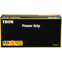 Lade das Bild in den Galerie-Viewer, Thor Power Grip, Orange
