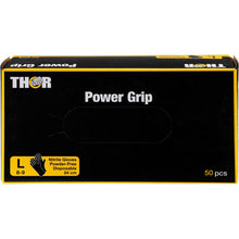 Lade das Bild in den Galerie-Viewer, Thor Power Grip, Schwarz
