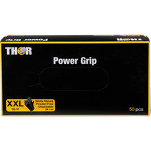 Lade das Bild in den Galerie-Viewer, Thor Power Grip, Schwarz
