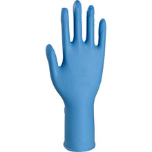 Lade das Bild in den Galerie-Viewer, Thor High Risk Nitril-Handschuhe, Blau, 30 cm
