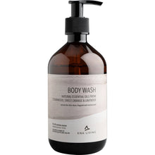 Lade das Bild in den Galerie-Viewer, ENA Living Body Wash, 500 ml   | Karton (8 Packungen)

