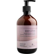 Lade das Bild in den Galerie-Viewer, ENA Living Body Lotion, 500 ml   | Karton (8 Packungen)
