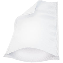 Lade das Bild in den Galerie-Viewer, Waschhandschuhe, 16x23 cm, Molton Ultra Sonic, Weiß    | Packung (50 Stück)
