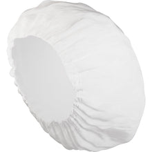 Lade das Bild in den Galerie-Viewer, Shampoo-Haube, ø 32 cm, Weiß   | Packung (1 Stück)
