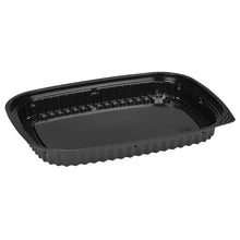 Lade das Bild in den Galerie-Viewer, Sushi-Box Schwarz
