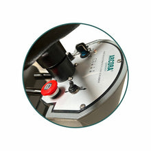 Lade das Bild in den Galerie-Viewer, Arcora Ro-Man 660Br/90L Aufsitz-Scheuersaugmaschine | Karton (1 Stück)
