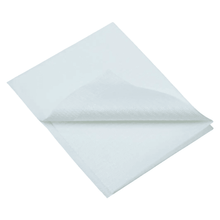 Lade das Bild in den Galerie-Viewer, AMPri Dental Einweg Patientenservietten 33 x 45 cm, verschiedene Farben | Karton (4 Packungen)
