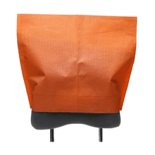 Lade das Bild in den Galerie-Viewer, AMPri Dental Kopfstützenschoner Tissue-Papier, verschiedene Farben | Box (175 Stück)
