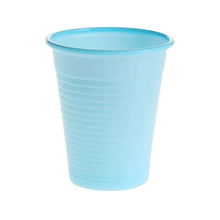 Lade das Bild in den Galerie-Viewer, AMPri Dental PP Mundspülbecher 180 ml 3000 St., verschiedene Farben

