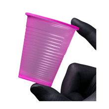 Lade das Bild in den Galerie-Viewer, AMPri Dental PP Mundspülbecher 180 ml 3000 St., verschiedene Farben
