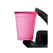 Lade das Bild in den Galerie-Viewer, AMPri Dental PP Mundspülbecher 180 ml 3000 St., verschiedene Farben
