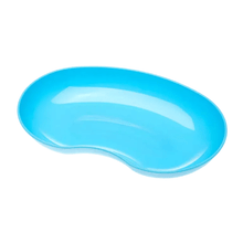 Lade das Bild in den Galerie-Viewer, AMPri MED-COMFORT Kunststoff Nierenschale 24 cm 600 ml, verschiedene Farben

