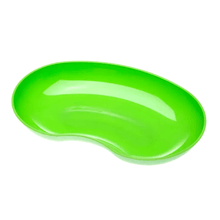Lade das Bild in den Galerie-Viewer, AMPri MED-COMFORT Kunststoff Nierenschale 24 cm 600 ml, verschiedene Farben
