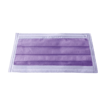 Lade das Bild in den Galerie-Viewer, AMPri MED-COMFORT OP Maske zum Binden Typ IIR, verschiedene Farben | Box (50 Stück)
