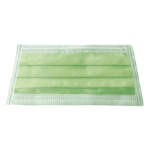 Lade das Bild in den Galerie-Viewer, AMPri MED-COMFORT OP Maske zum Binden Typ IIR, verschiedene Farben | Box (50 Stück)
