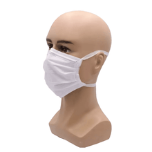 Lade das Bild in den Galerie-Viewer, AMPri MED-COMFORT OP Maske zum Binden Typ IIR, verschiedene Farben | Box (50 Stück)
