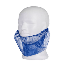 Lade das Bild in den Galerie-Viewer, AMPri MED-COMFORT PP BartMasken, verschiedene Farben  | Beutel (100 Stück)
