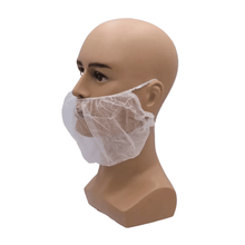 Lade das Bild in den Galerie-Viewer, AMPri MED-COMFORT PP BartMasken, verschiedene Farben  | Beutel (100 Stück)

