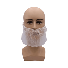 Lade das Bild in den Galerie-Viewer, AMPri MED-COMFORT PP BartMasken, verschiedene Farben  | Beutel (100 Stück)
