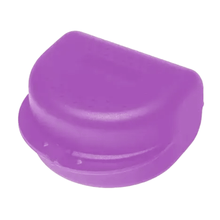 Lade das Bild in den Galerie-Viewer, AMPri PP Dental Zahnspangenbox für Erwachsene 80x80x45 cm, verschiedene Farben | Beutel (10 Stück)
