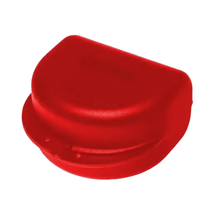Lade das Bild in den Galerie-Viewer, AMPri PP Dental Zahnspangenbox für Erwachsene 80x80x45 cm, verschiedene Farben | Beutel (10 Stück)
