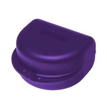 Lade das Bild in den Galerie-Viewer, AMPri PP Dental Zahnspangenbox für Erwachsene 80x80x45 cm, verschiedene Farben | Beutel (10 Stück)
