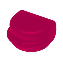 Lade das Bild in den Galerie-Viewer, AMPri PP Dental Zahnspangenbox für Erwachsene 80x80x45 cm, verschiedene Farben | Beutel (10 Stück)
