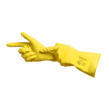 Lade das Bild in den Galerie-Viewer, AMPri SolidSafety ChemL Chemikalienschutzhandschuhe S - L
