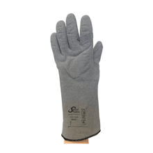 Lade das Bild in den Galerie-Viewer, AMPri SolidSafety Heat protectors Hitzeschutzhandschuhe L - XXL
